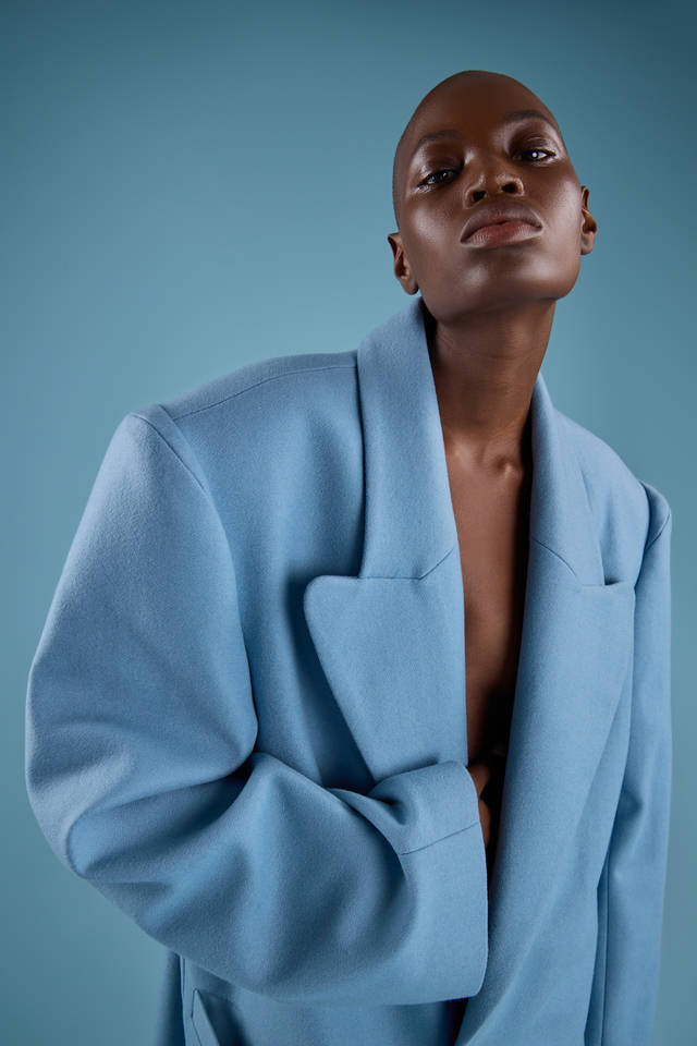 Пальто Be | ZNWR