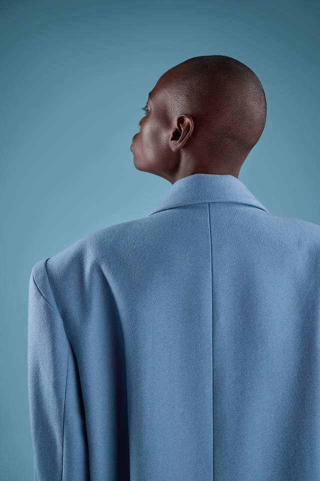 Пальто Be | ZNWR