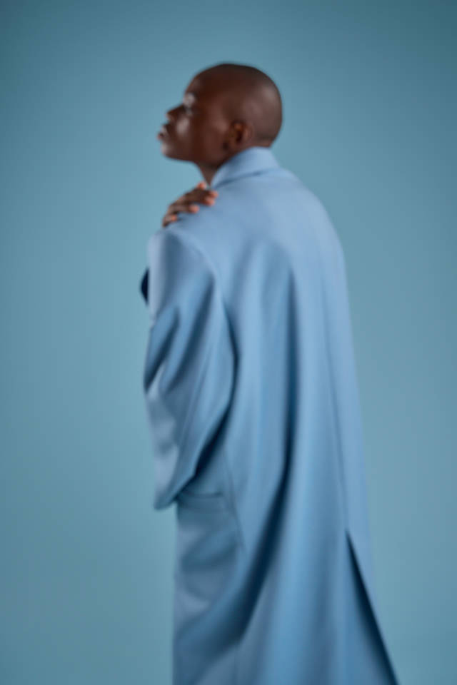 Пальто Be | ZNWR