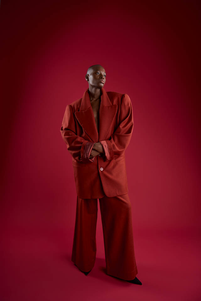 Пиджак Be | ZNWR