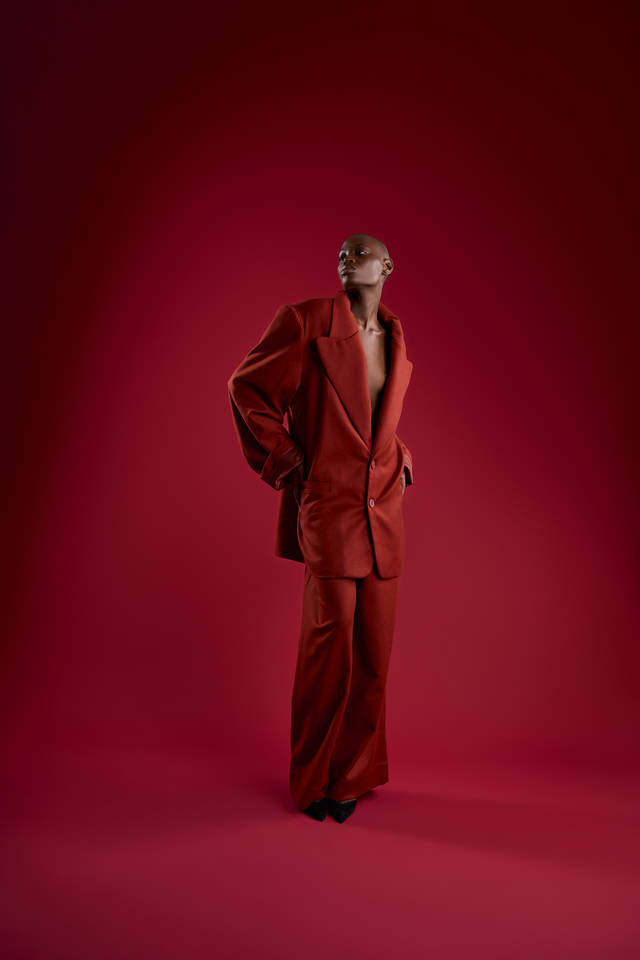 Пиджак Be | ZNWR