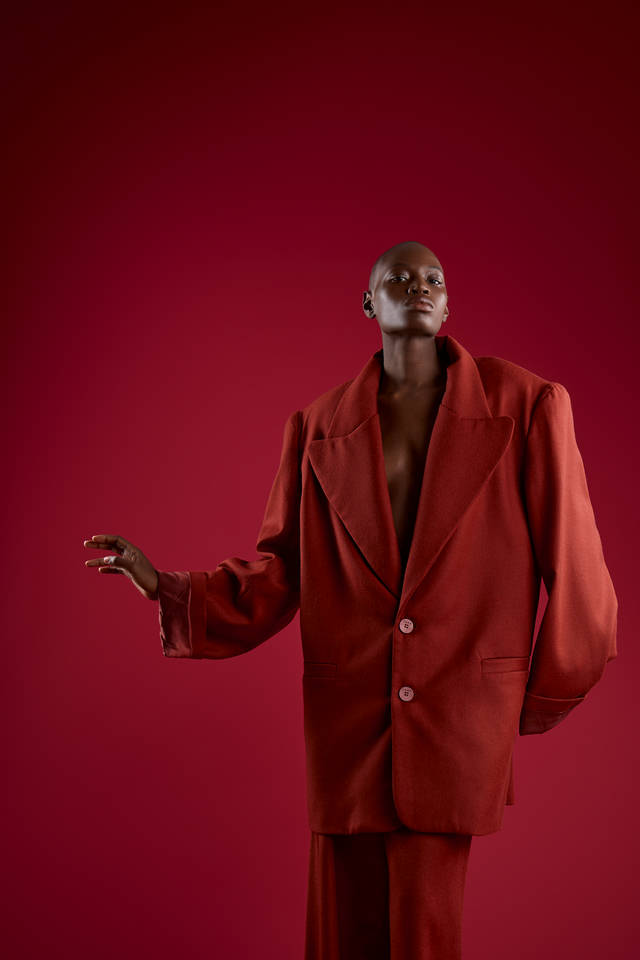 Пиджак Be | ZNWR