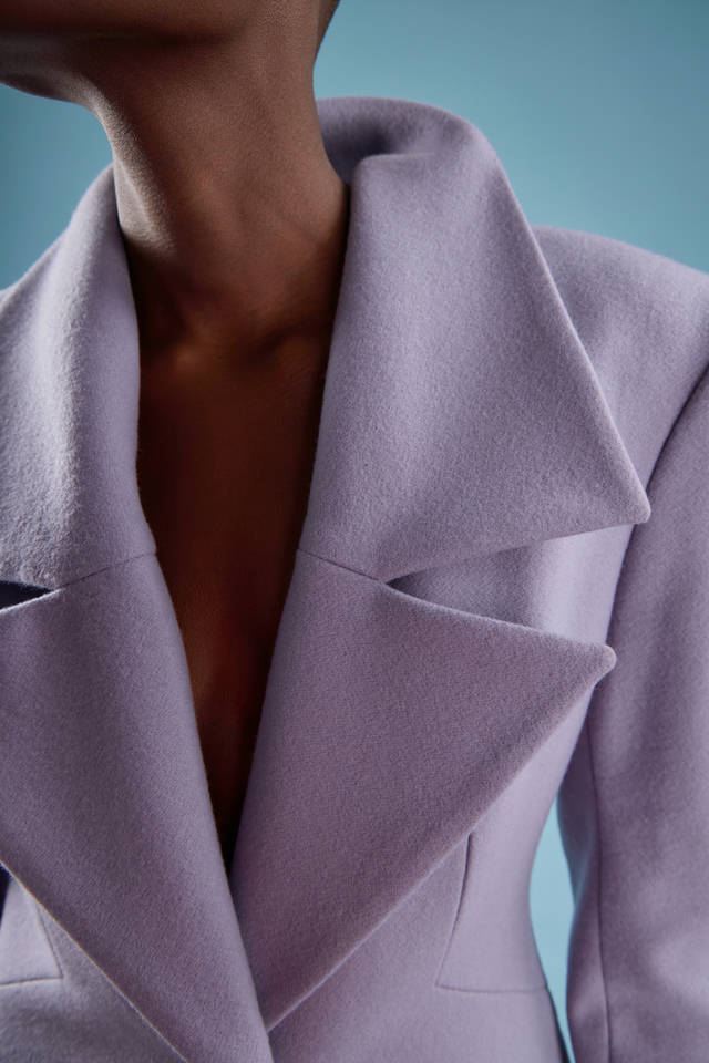 Пальто Княгиня | ZNWR