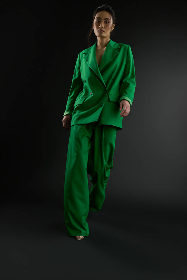 Жакет Alberta | ZNWR