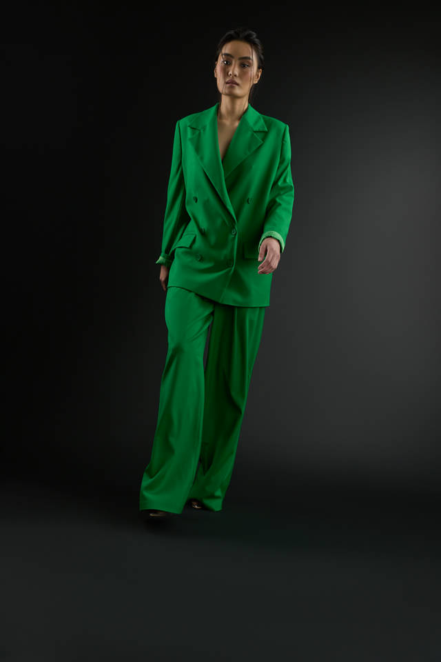 Жакет Alberta | ZNWR