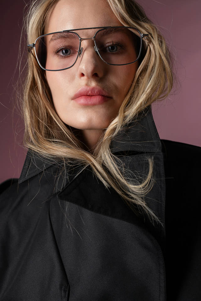 Плащ Cher | ZNWR