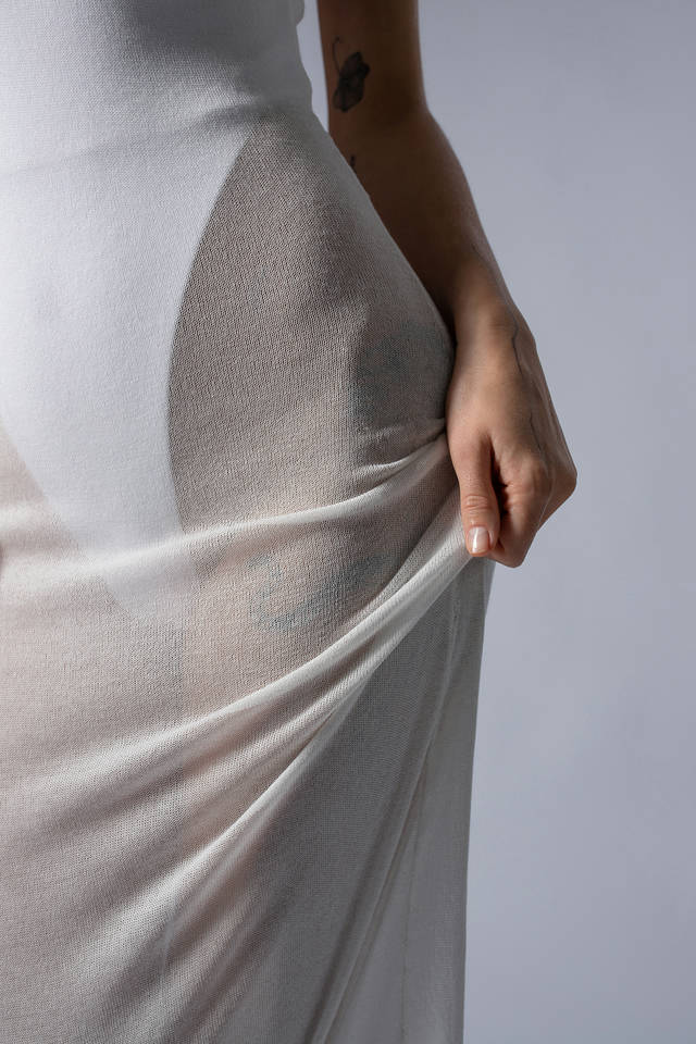 Платье Нимфы | ZNWR