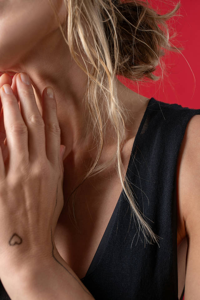 Платье Нимфы | ZNWR