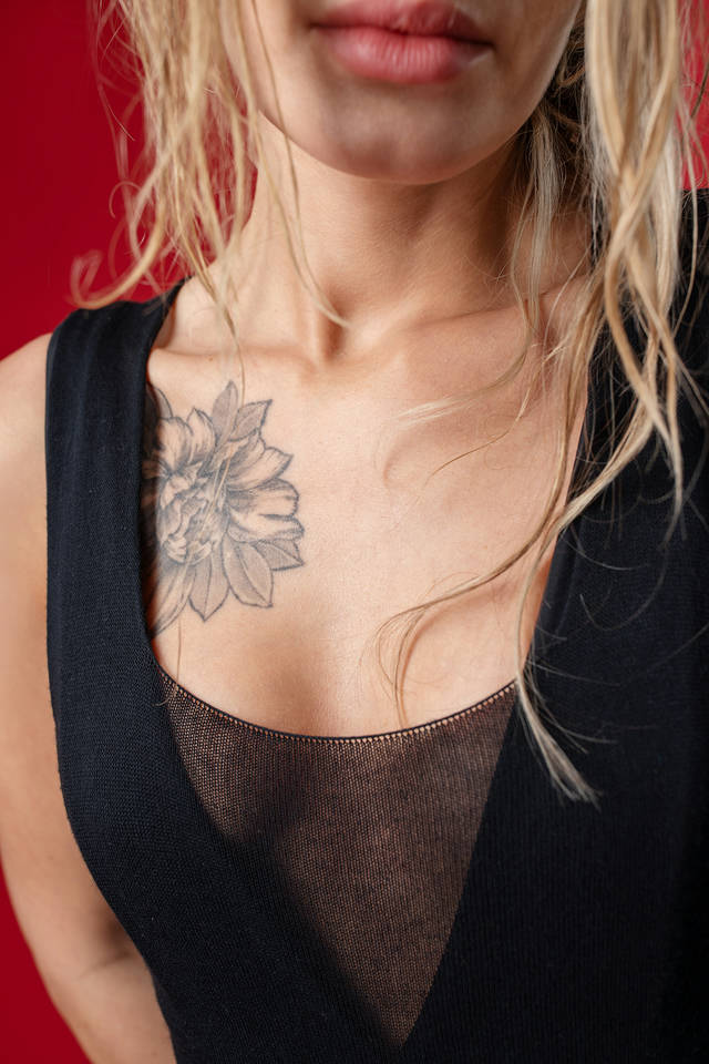 Платье Нимфы | ZNWR