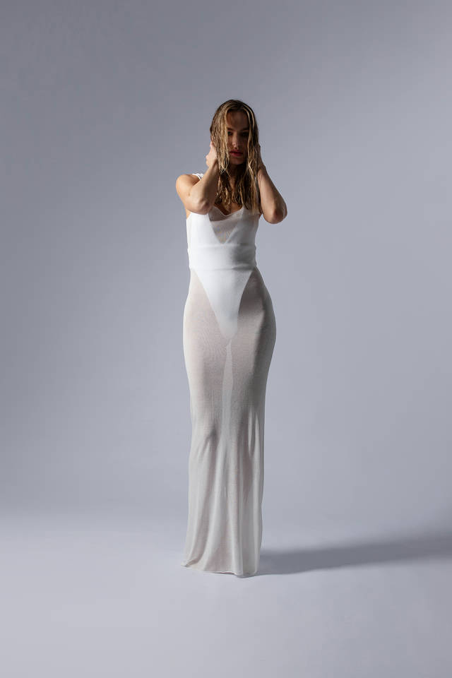 Платье Нимфы | ZNWR