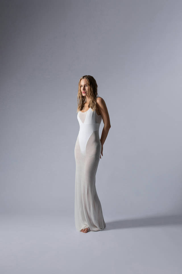 Платье Нимфы | ZNWR