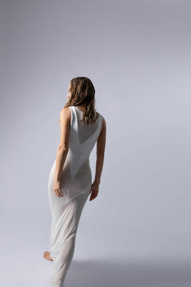 Платье Нимфы | ZNWR