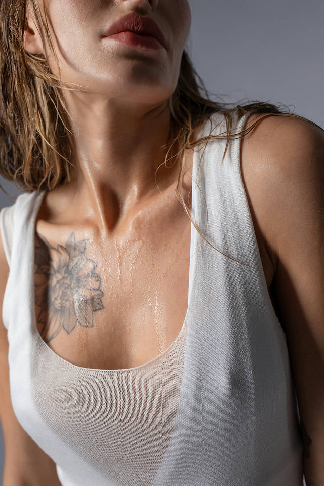 Платье Нимфы | ZNWR