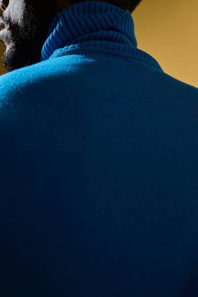 Мужская водолазка ZNWR | ZNWR