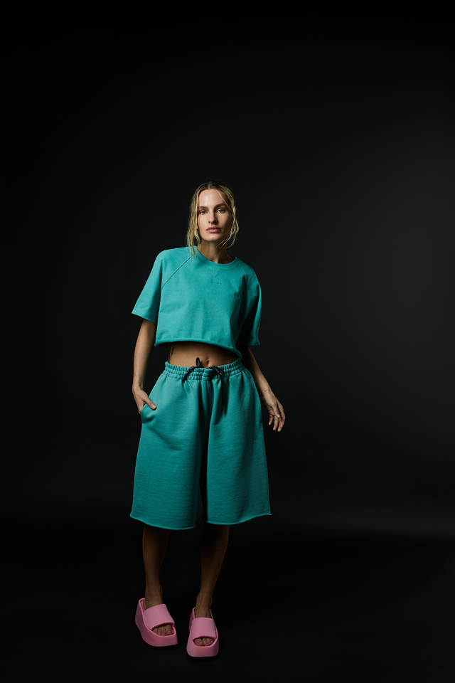 Шорты Olympic | ZNWR