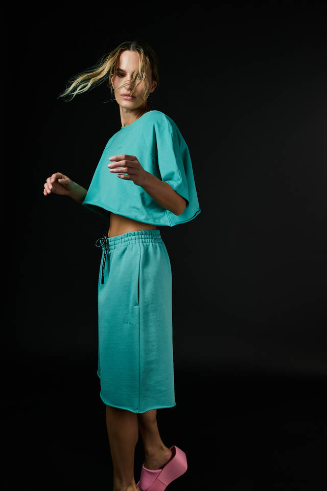 Шорты Olympic | ZNWR