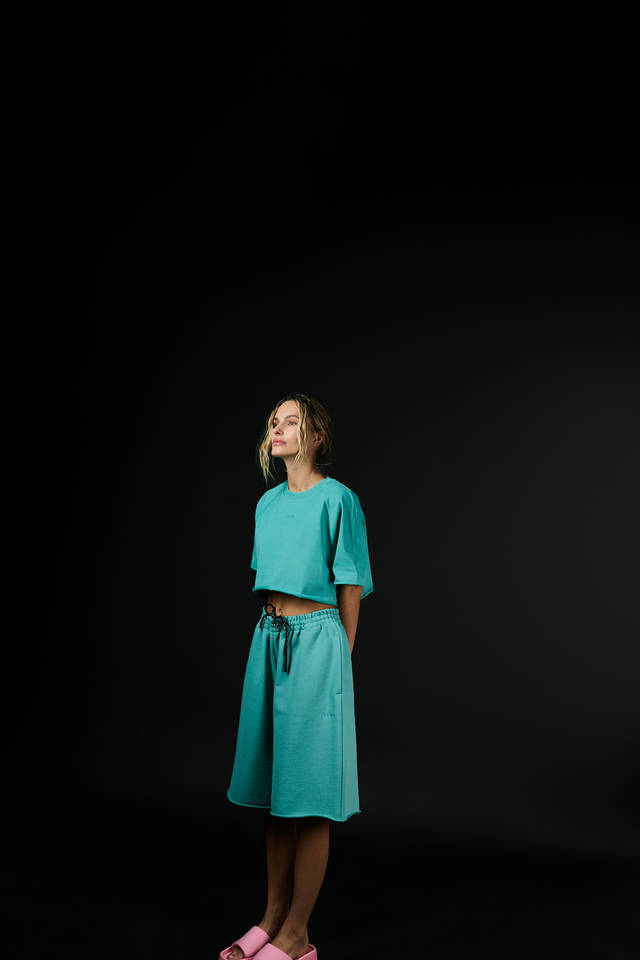 Шорты Olympic | ZNWR