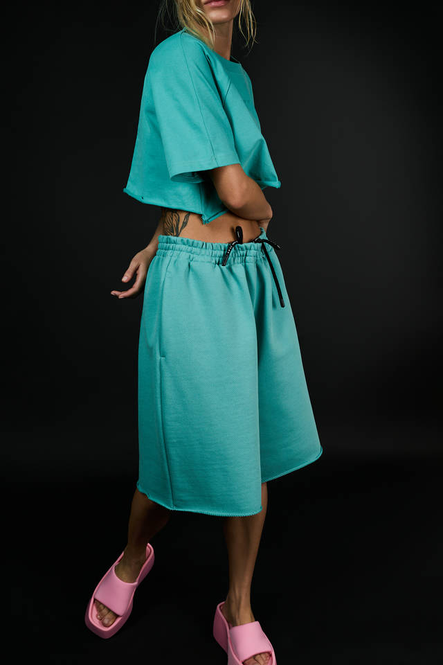 Шорты Olympic | ZNWR