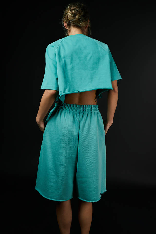 Шорты Olympic | ZNWR