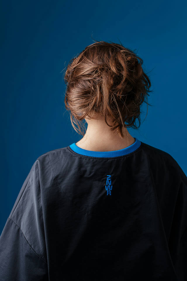 Футболка BIG BOY | ZNWR