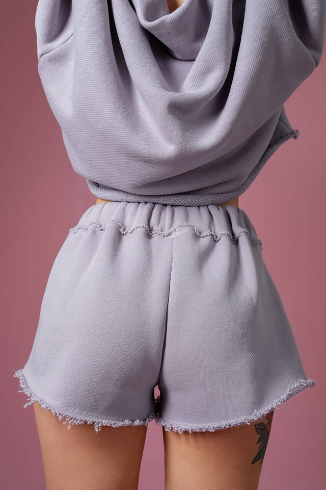 Шорты Особенная | ZNWR