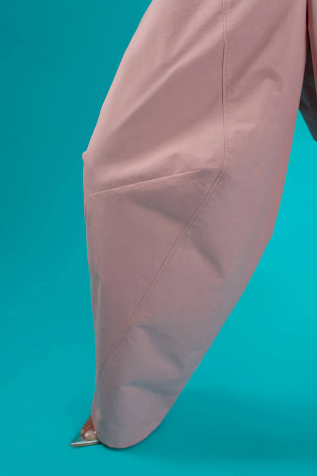 Брюки IKU | ZNWR