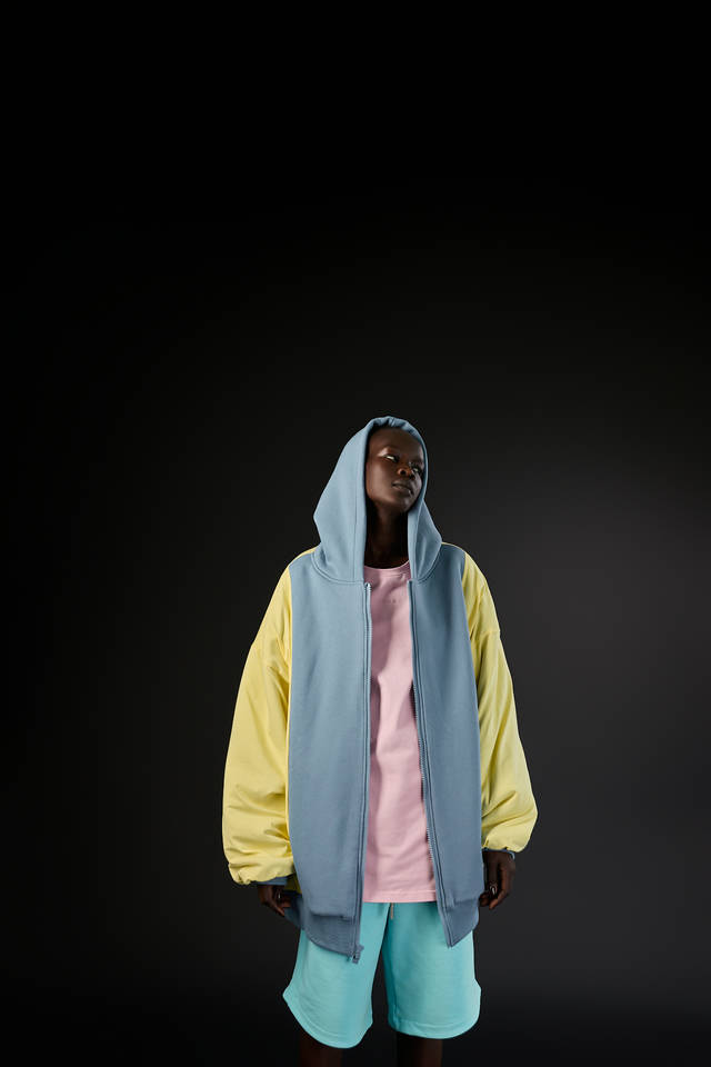 Шорты Ford | ZNWR