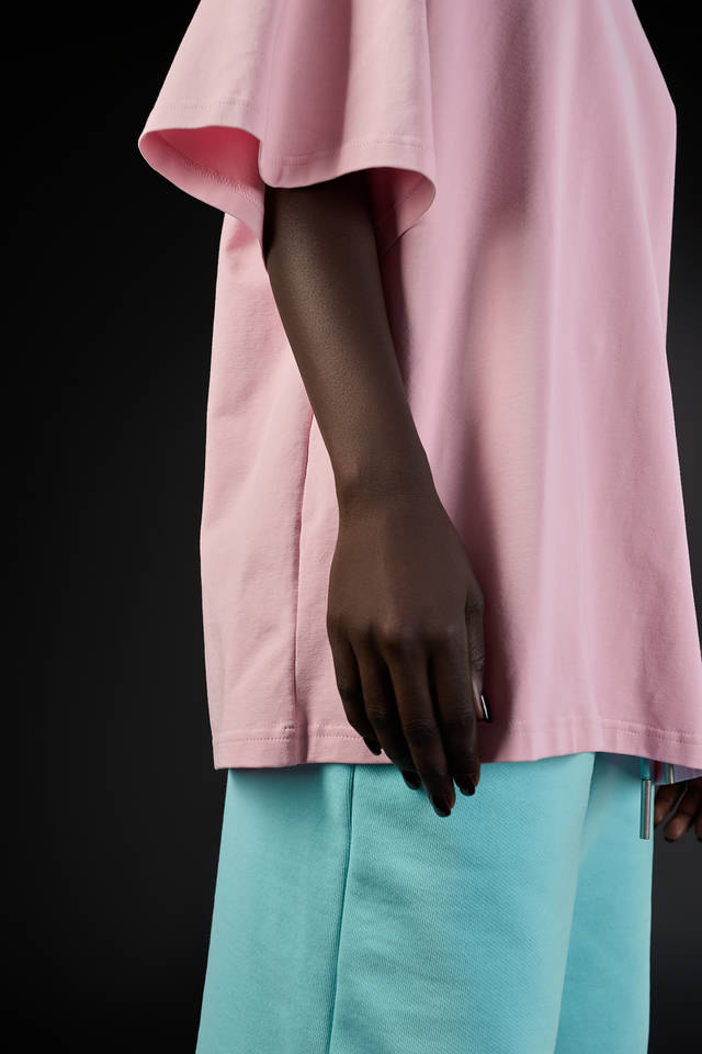 Шорты Ford | ZNWR