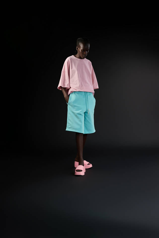 Шорты Ford | ZNWR