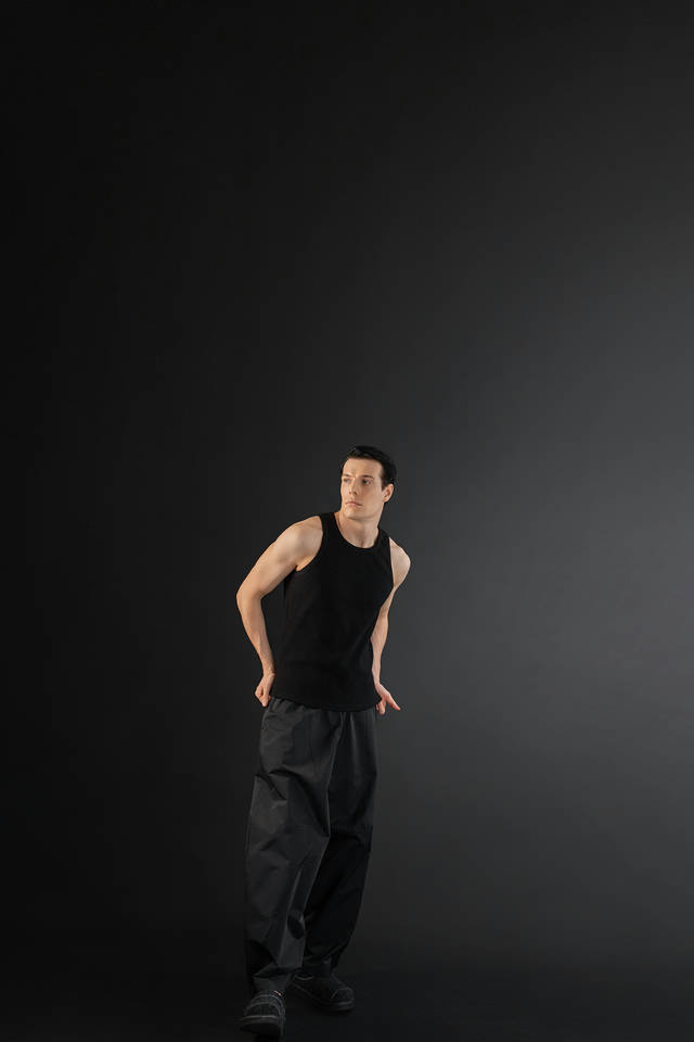 Алко-майка HARLEY | ZNWR