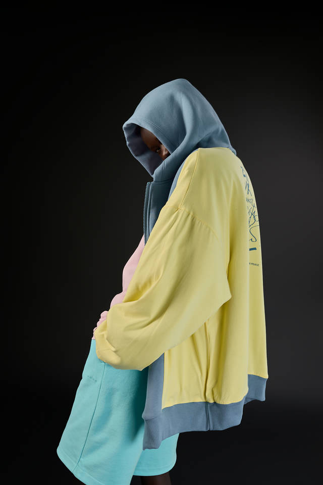 Шорты Ford | ZNWR