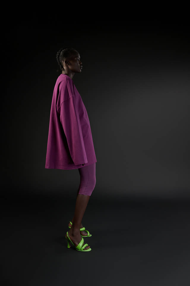 Капри Capri | ZNWR