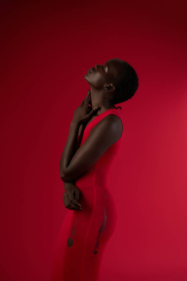 Платье SIRENA | ZNWR