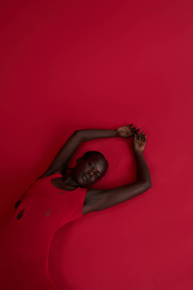 Платье SIRENA | ZNWR