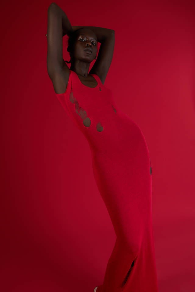 Платье SIRENA | ZNWR