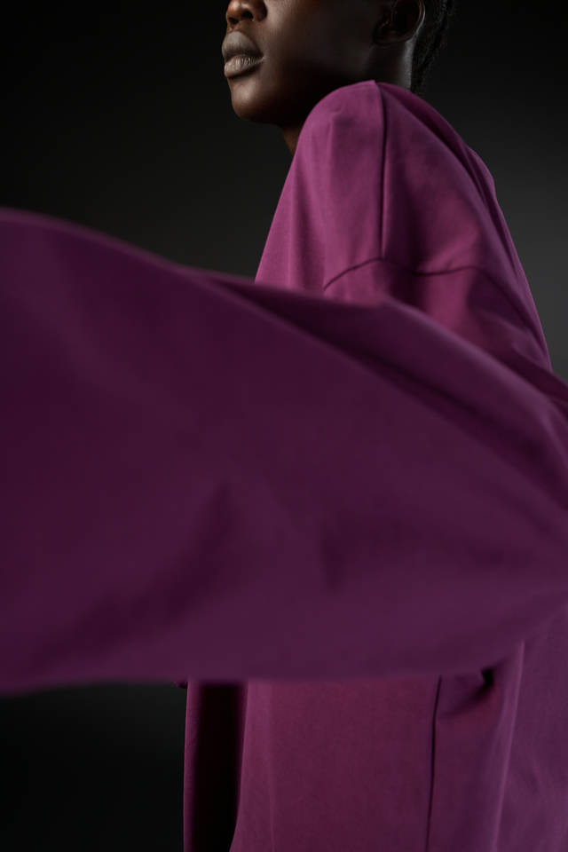 Лонгслив Premium | ZNWR