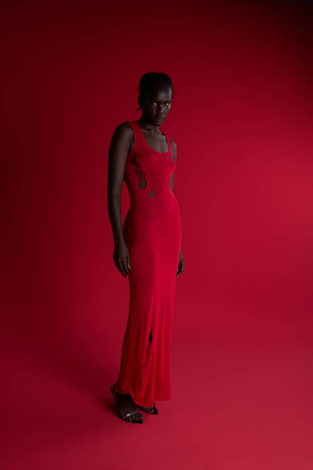 Платье SIRENA | ZNWR