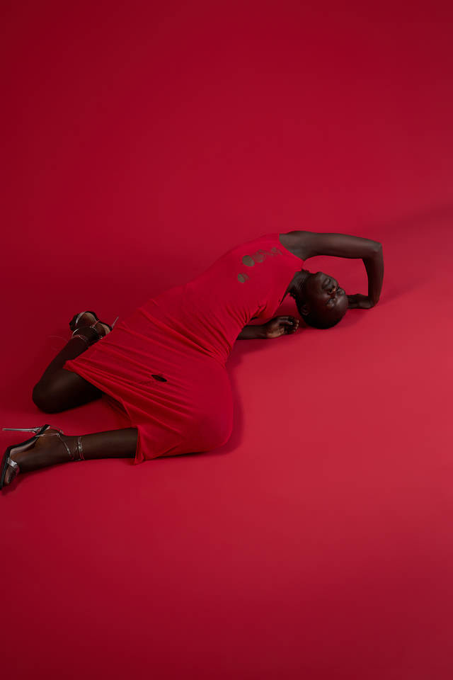 Платье SIRENA | ZNWR