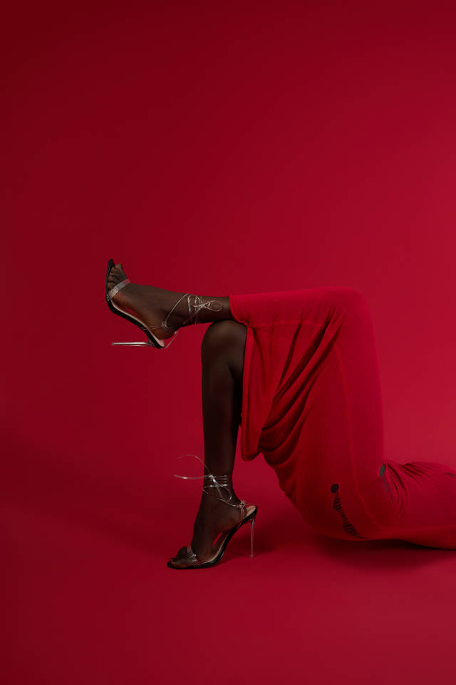 Платье SIRENA | ZNWR