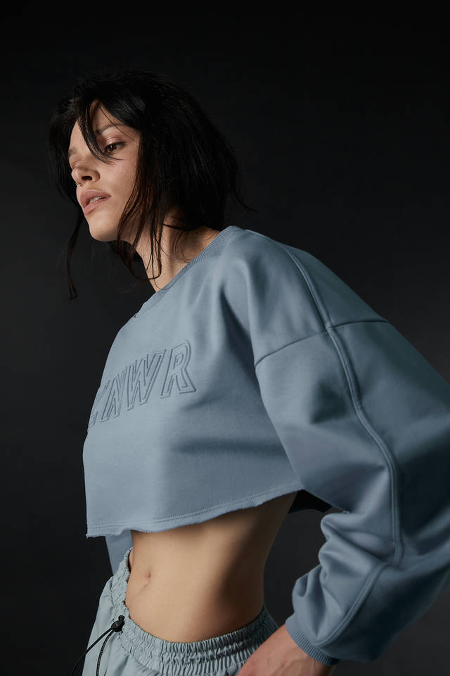 Свитшот Joy | ZNWR