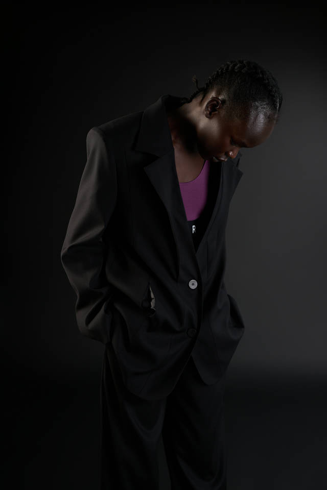 Жакет Camino | ZNWR