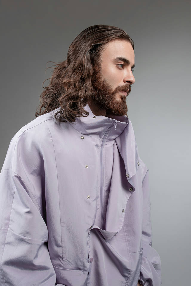 Ветровка Opa | ZNWR