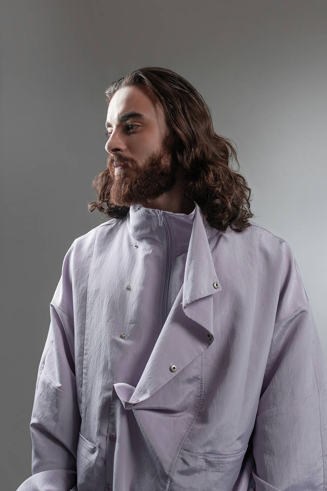 Ветровка Opa | ZNWR