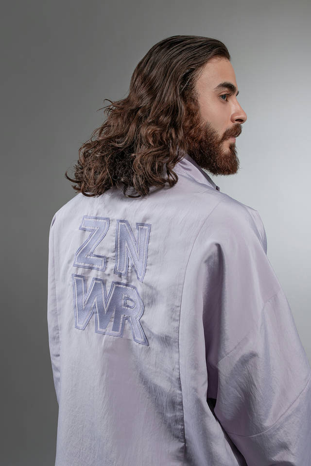 Ветровка Opa | ZNWR