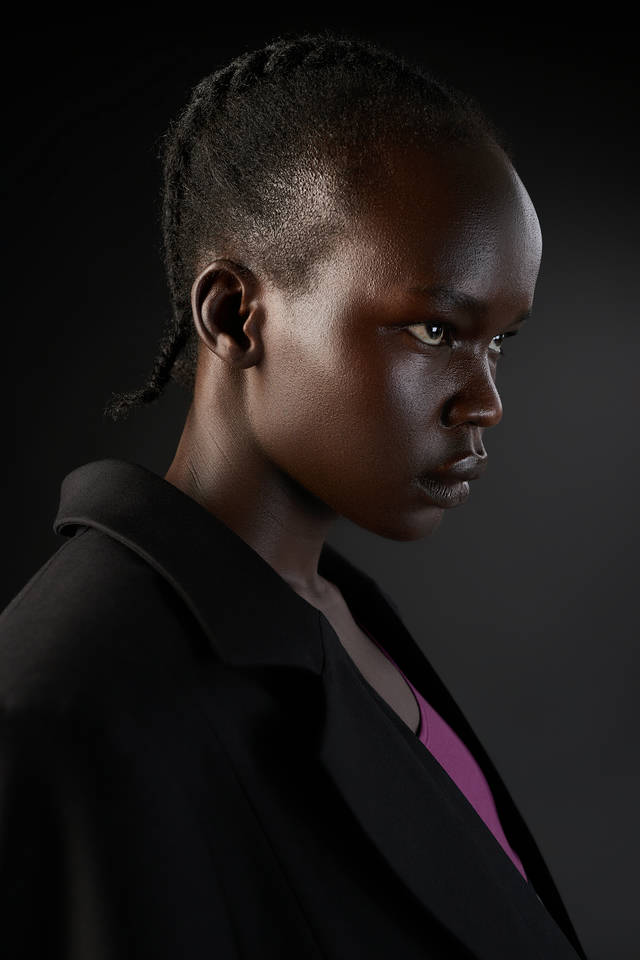 Жакет Camino | ZNWR