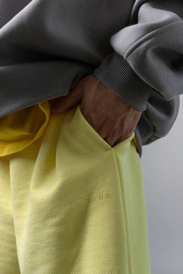 Шорты Olympic | ZNWR