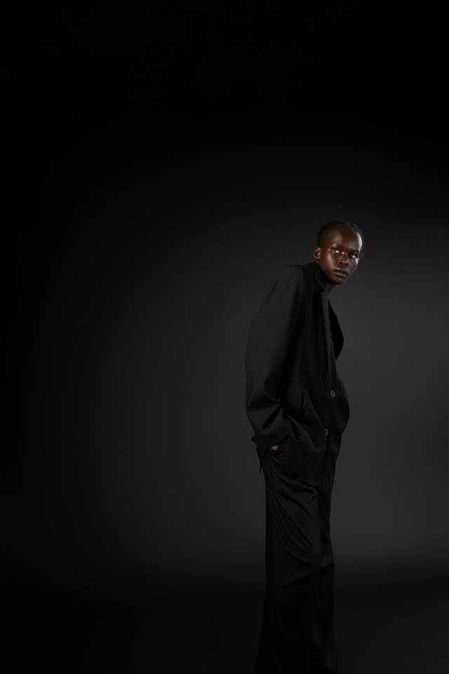 Жакет Camino | ZNWR