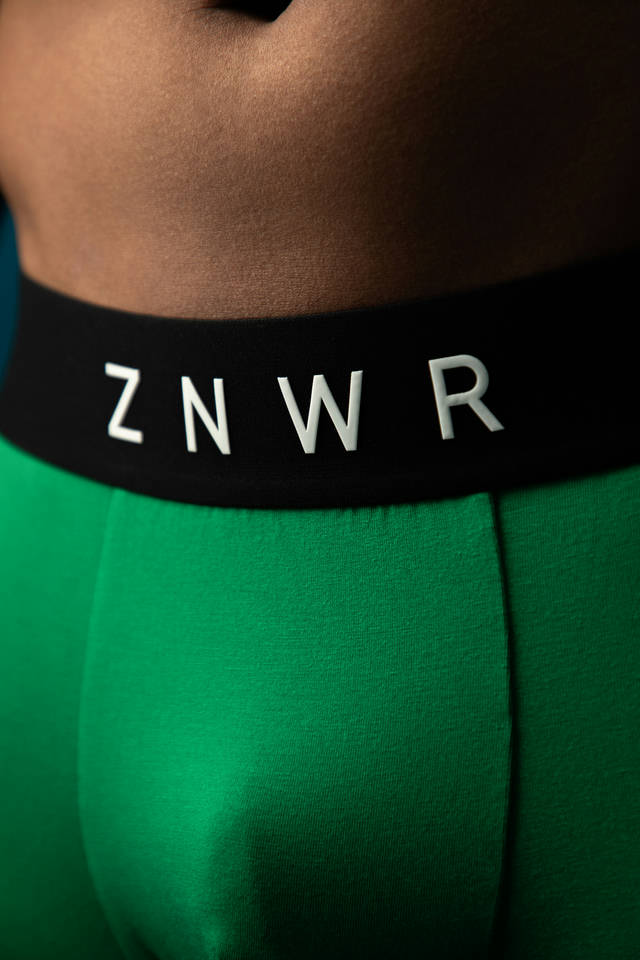 Боксеры Tyson | ZNWR