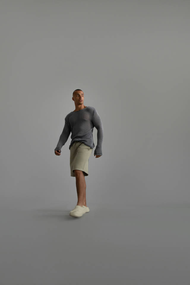 Шорты Ford | ZNWR