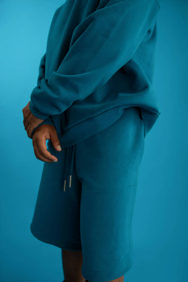 Шорты Ford | ZNWR